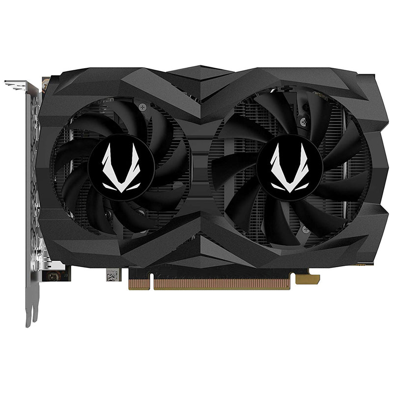 ZOTAC GeForce GTX 1660 SUPER 6GB Twin Fan Graphics Card