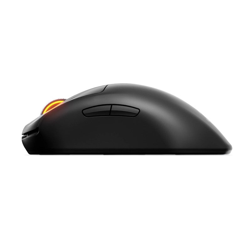 SteelSeries Prime Mini Wireless Gaming Mouse - Black