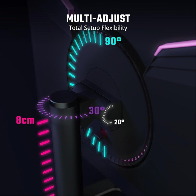Buy Cooler Master GP27-FQS Gaming Monitor in Kuwait | Blink