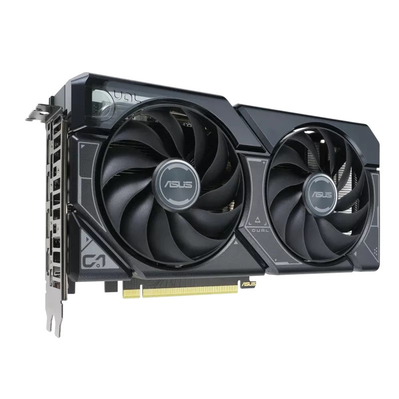 Asus Dual GeForce RTX 4060 Ti Advanced Edition 16GB GDDR6 Gaming Graphics Card
