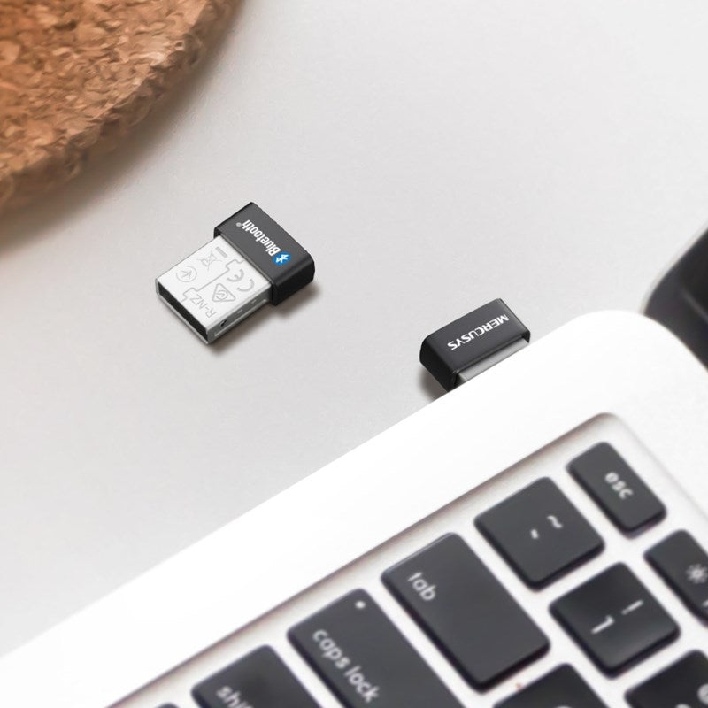 Mercusys Bluetooth Nano USB Adapter V5.3