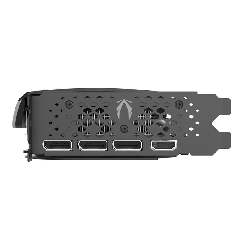 ZOTAC GAMING GeForce RTX 4070 Twin Edge OC 12GB GDDR6X Gaming Graphics Card