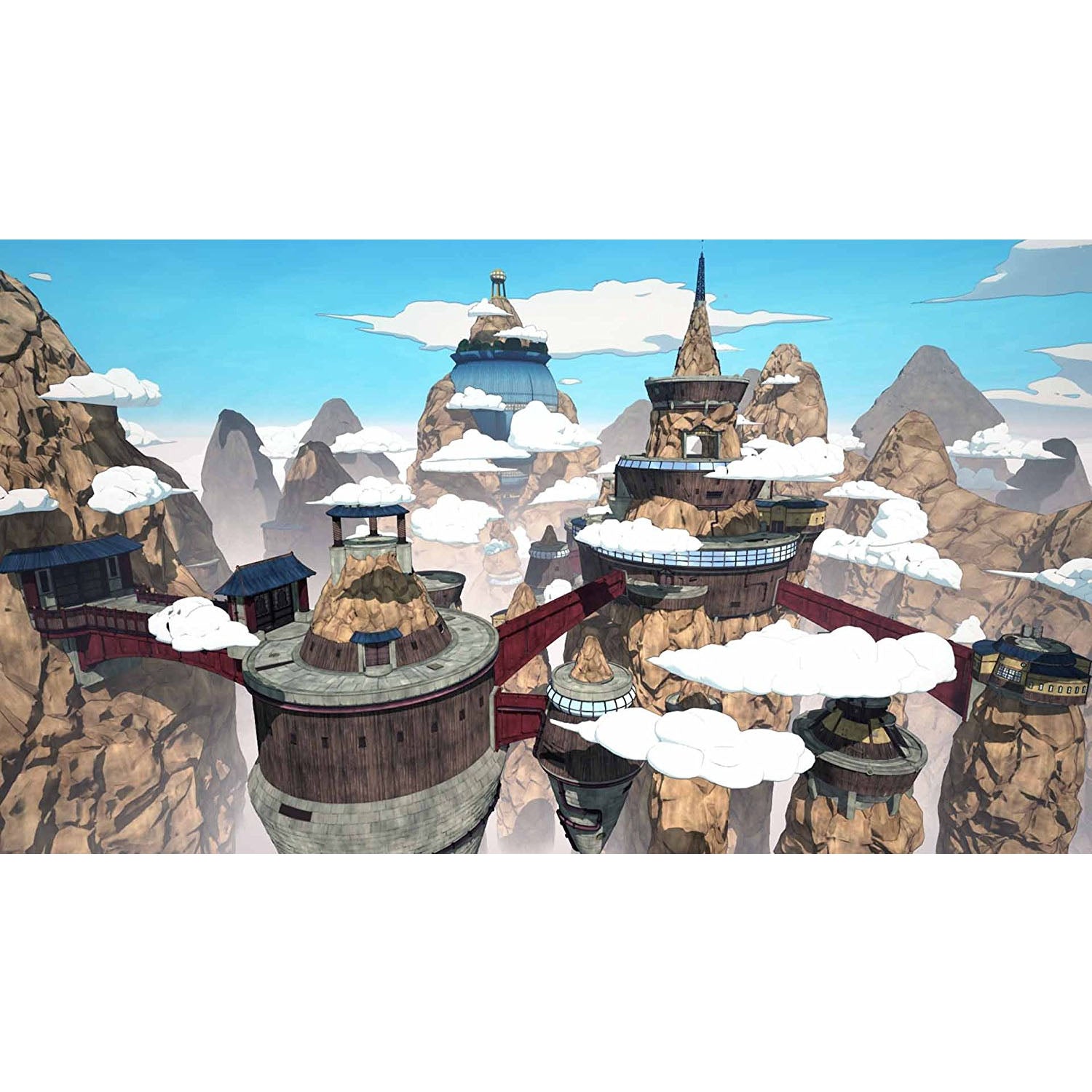 Naruto Boruto Shinobi Striker For Xbox One - R2