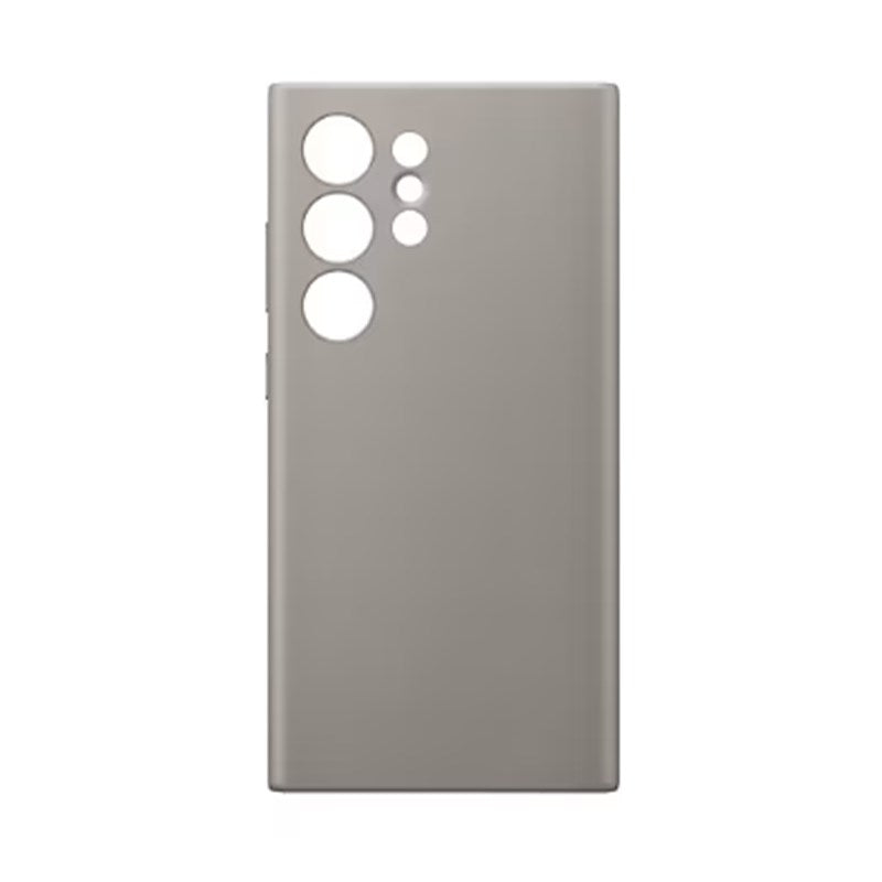 Samsung S24 Ultra Vegan Leather Case
