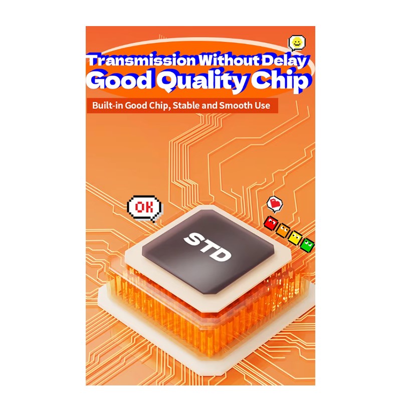 Retro Game Console Inspired USB Hub, Adapter With USB-C & USB-A Ports - Grey