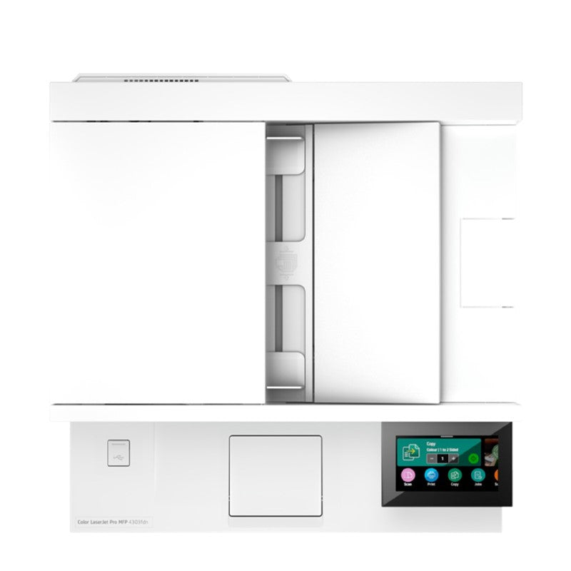 HP Color Laserjet 4303fdn Printer - Open Box