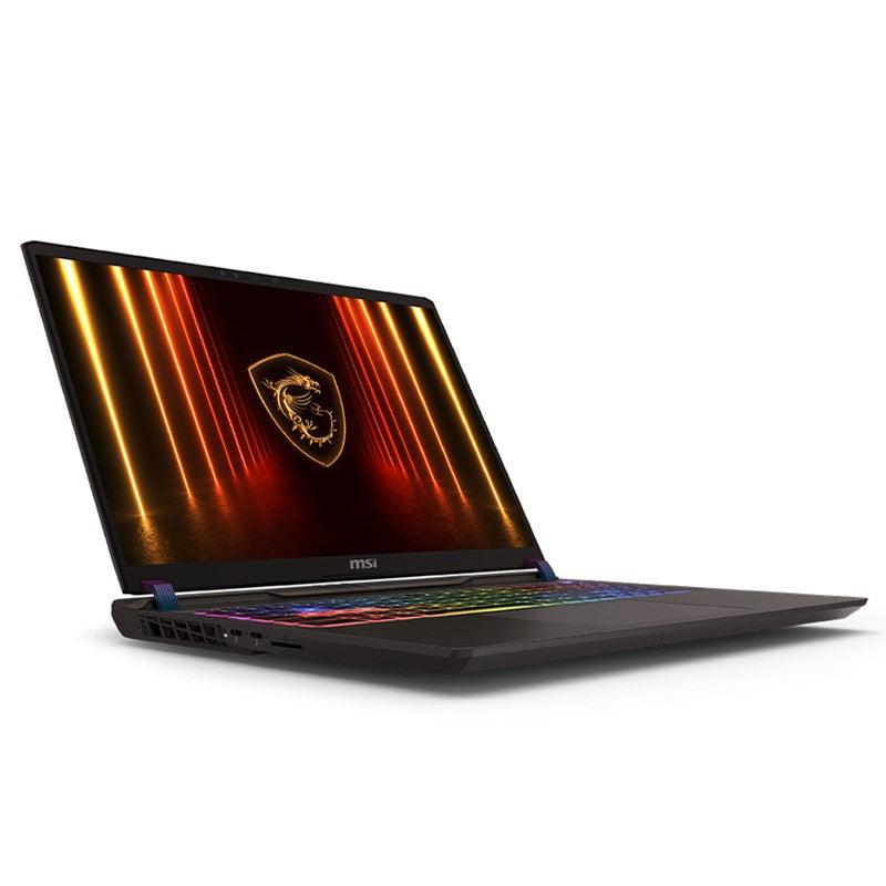 MSI Vector 16 HX AI A2XWIG 16