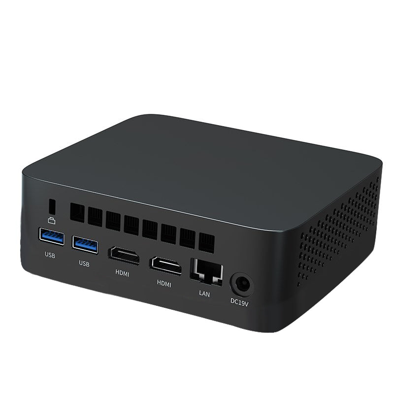 Mini PC CPU: i5-1340P 16 GB + 1 TB - Open Box