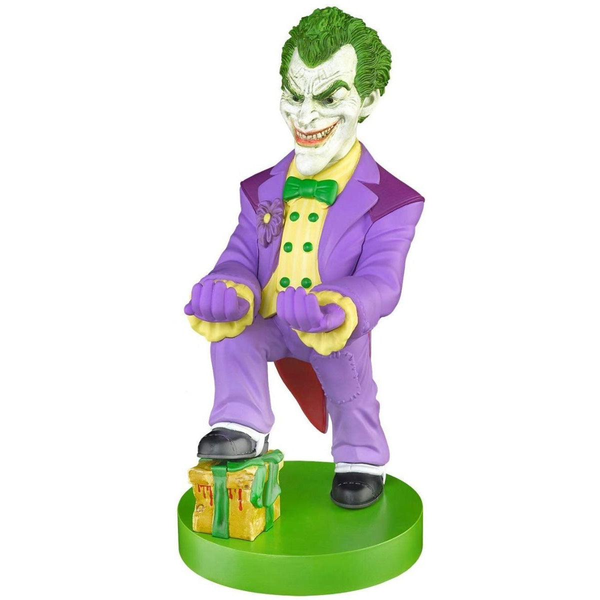 Joker Cable Guy Phone & Controller Holder