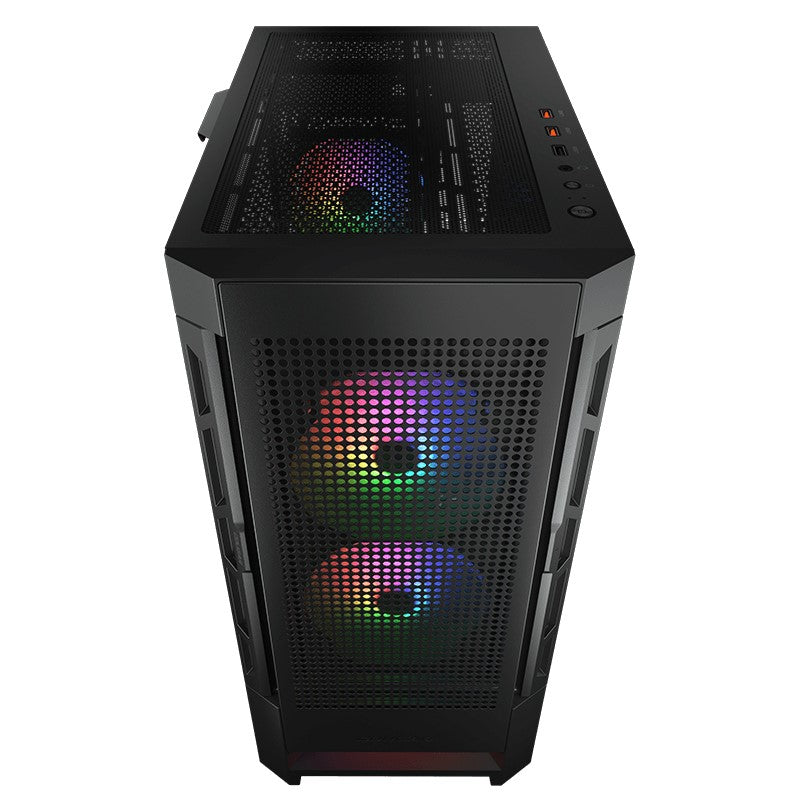 i5 GAMING PC, i5-12400F, GTX 1660 Super, Windows 11 PRO
