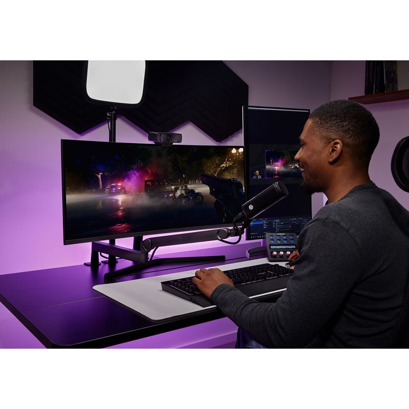 Elgato WAVE MIC ARM PRO - Black