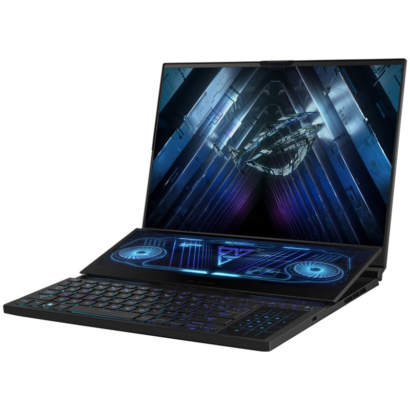 Asus ROG Zephyrus DUO 16 (2023) GX650 16