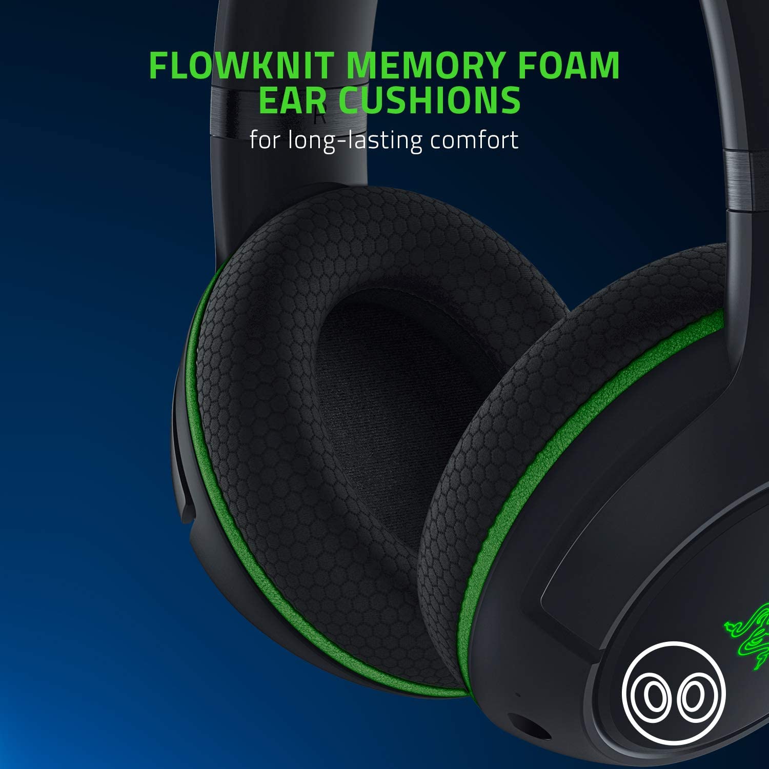 Razer Kaira Pro Wireless Gaming Headset for Xbox Series