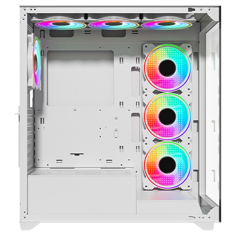 i7 Gaming PC, i7-14700F, RTX 4070 Ti Super 16GB, Windows 11 Pro