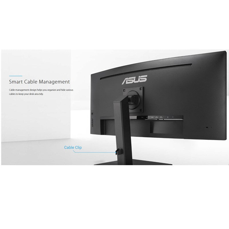 Asus Docking Monitor 34