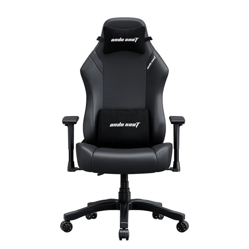 Buy Andaseat LUNA Series Large Gaming Chair - Black with X-Rocker Sony ...