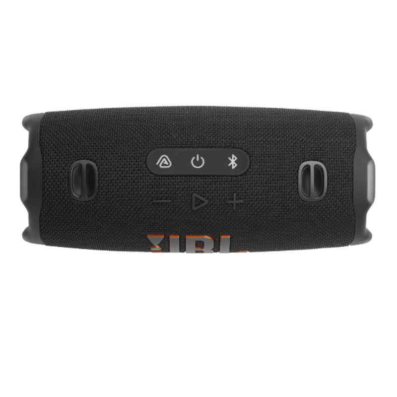 JBL Charge 6 Portable Bluetooth Speaker, 28 Hrs Playtime, Waterproof & Drop-Proof