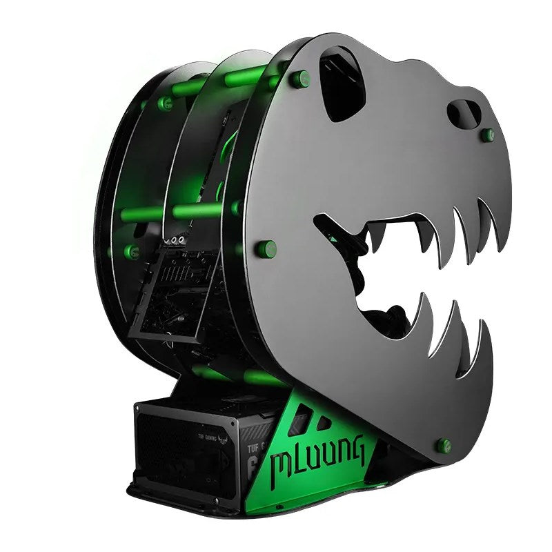 Ultra 7 Gaming PC, Ultra 7 265K, RTX 5070 Ti 16GB, Windows 11 Pro
