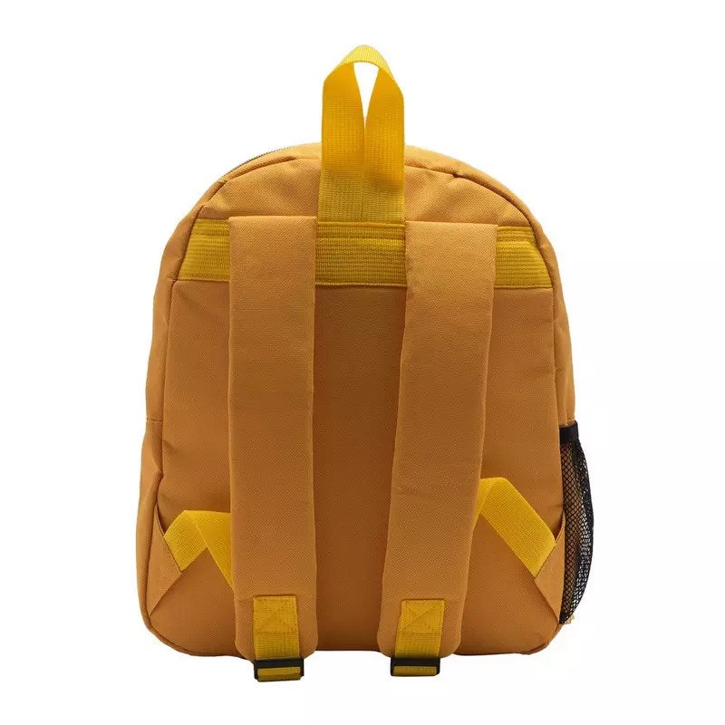 Widdop & Co. Backpack: Harry Potter - Hufflepuff