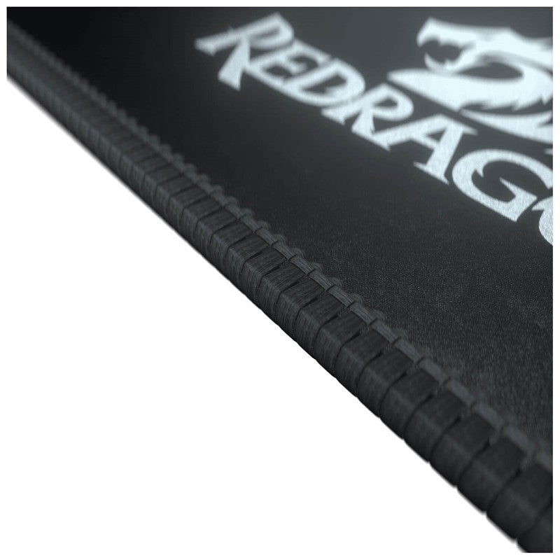 Redragon P032 Flick XL Gaming Mouse Pad - Black