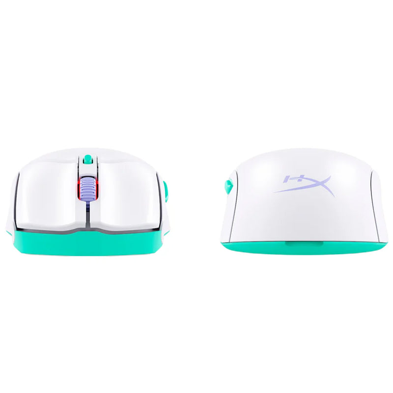 HyperX Pulsefire Haste 2 Core Wireless Gaming Mouse