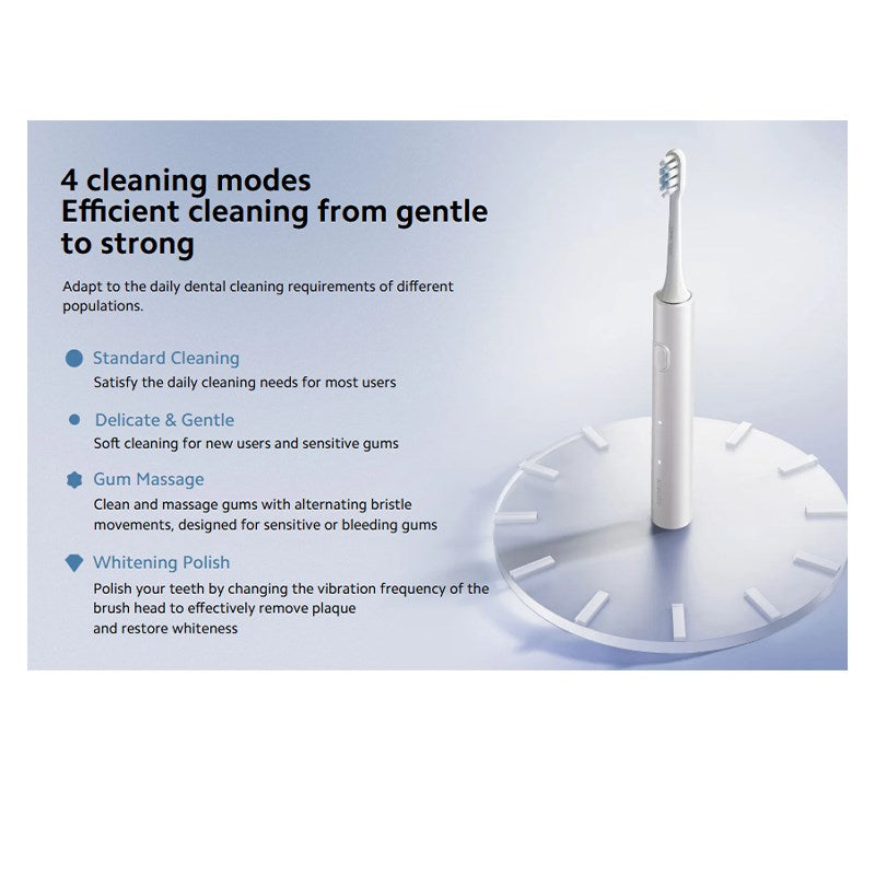 Xiaomi Mi Electric Toothbrush T302