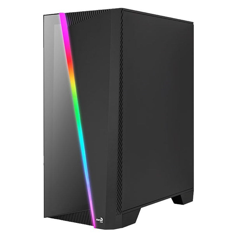 i5 Gaming PC, i5-12400F, RTX 2060 12GB, Windows 11 Pro with Gaming Monitor and 4in1 Gaming Kit