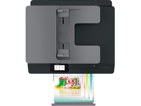 HP Smart Tank 615 Wireless All-in-One Color Printer