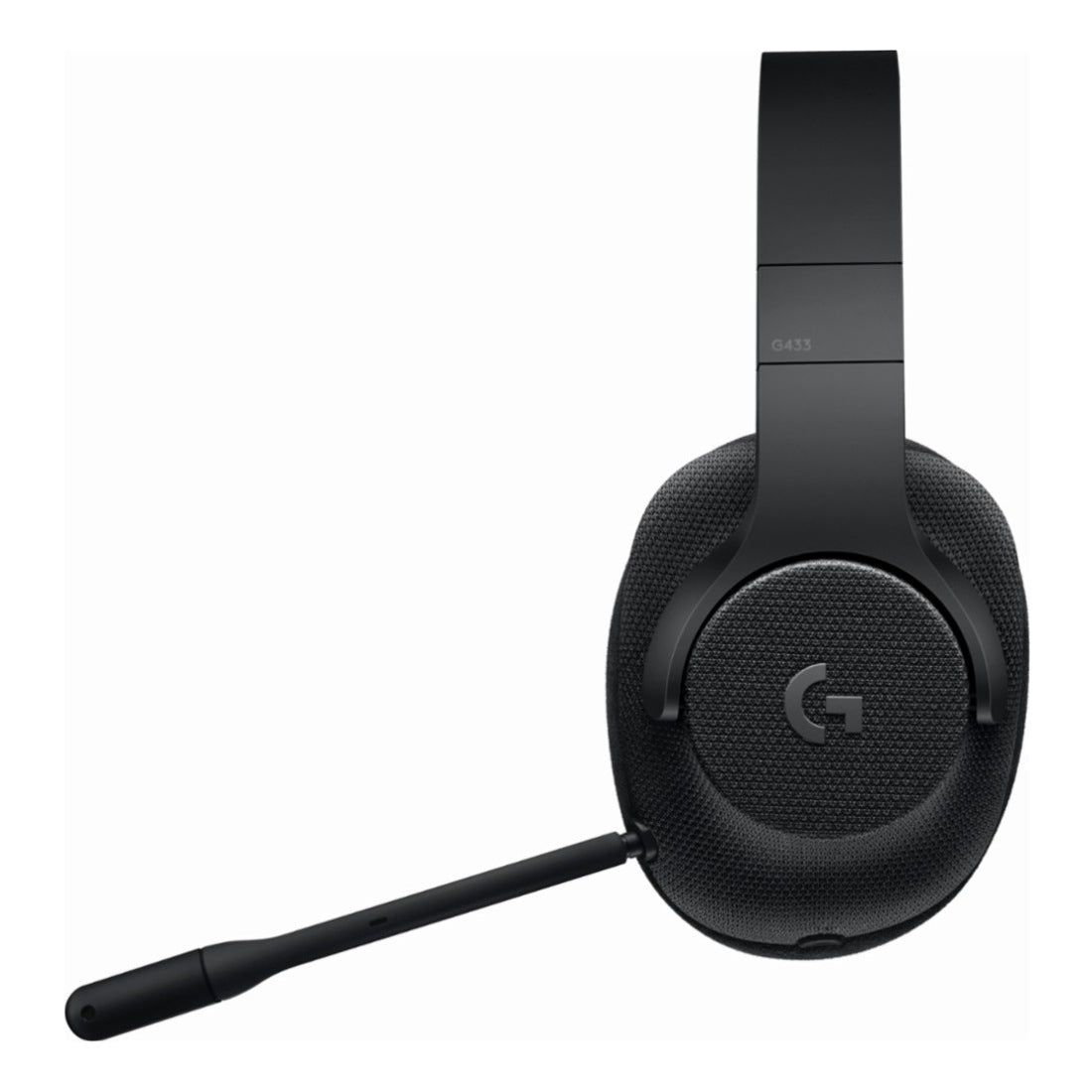Logitech Gaming Headset G433 7.1 Surround