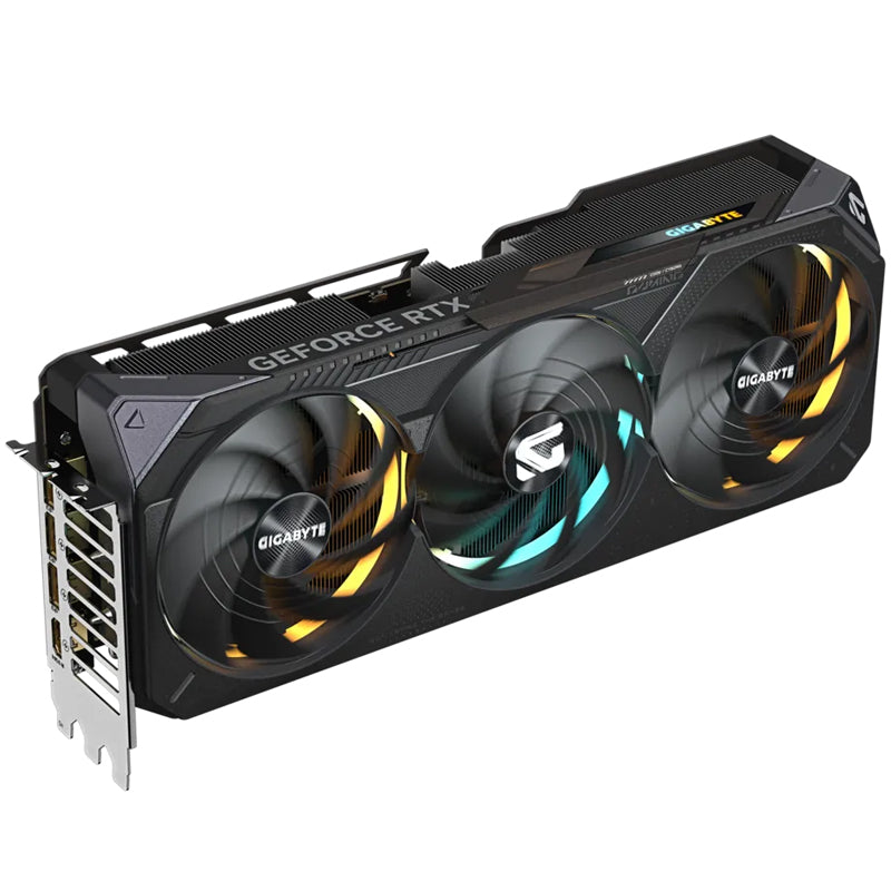 GIGABYTE GeForce RTX 5080 GAMING OC 16GB GDDR7 Gaming Graphics Card