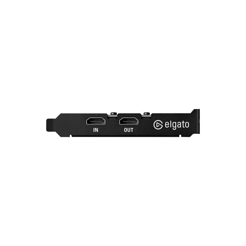 Elgato Game Capture 4K Pro Stream Capture Card - Black