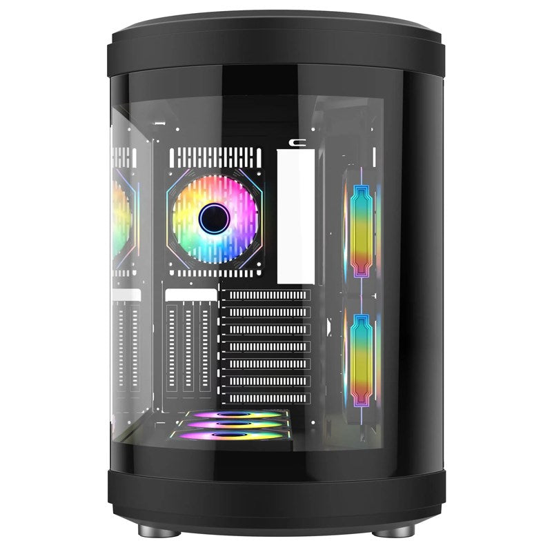 Ultra 7 Gaming PC, Ultra 7 265KF, RTX 5070 12GB, Windows 11 Pro