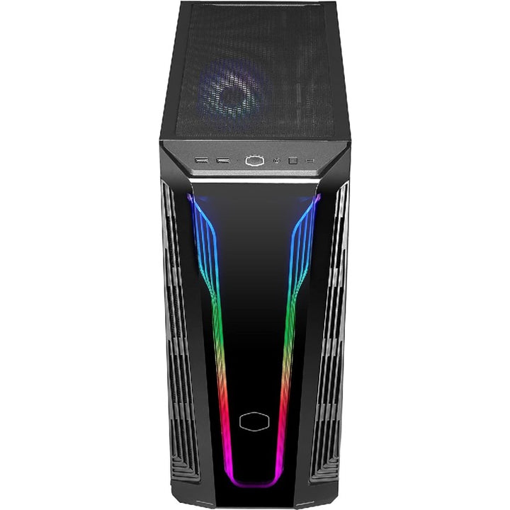 جيم أون جهاز كمبيوتر رايزن 9 9950X3D، آر تي إكس 5070 12 جيجابايت، ويندوز 11 برو