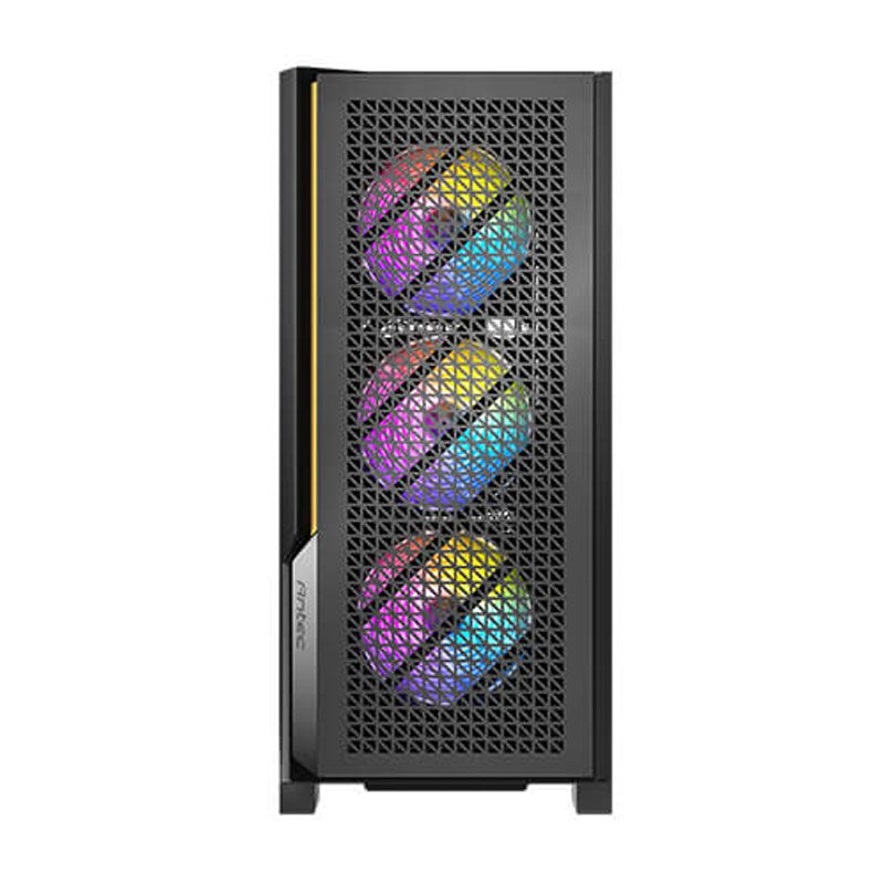 i5 GAMING PC i5-12400F, RTX 4060 8GB, Windows 11 PRO with GAMEON Gaming Monitor and 4in1 Gaming Kit