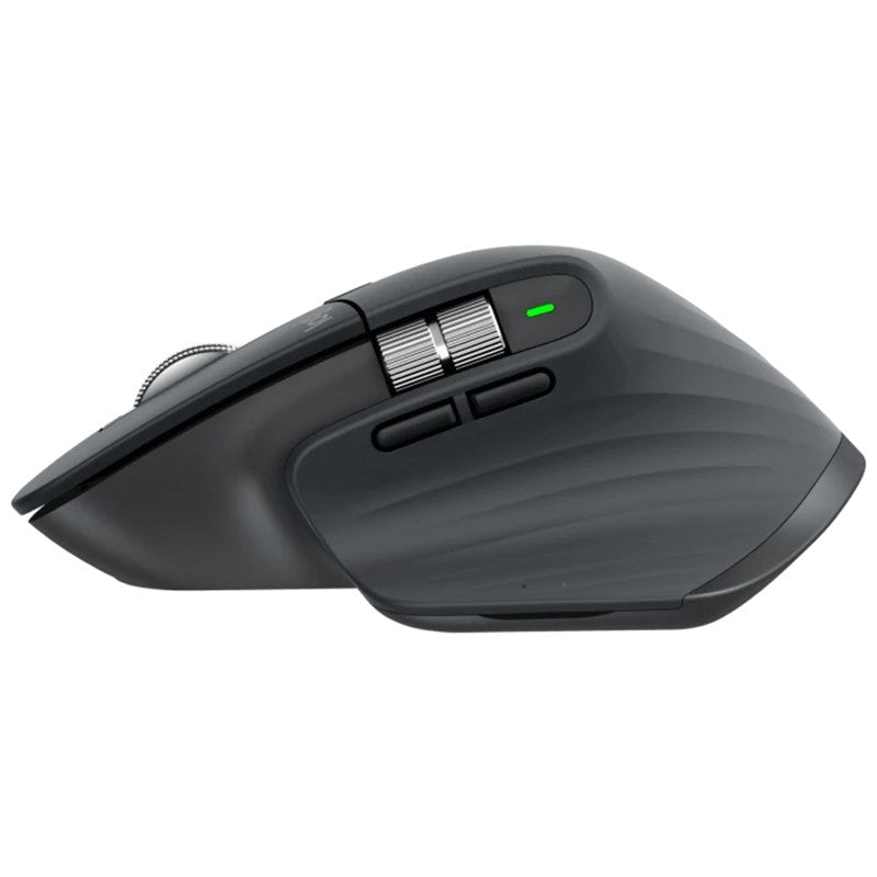 Logitech MX Master 3S Advanced Performance Wireless Mouse