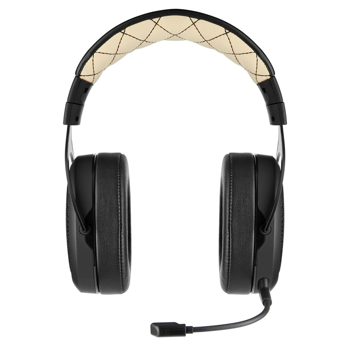 Corsair HS70 PRO Wireless Gaming Headset - Cream