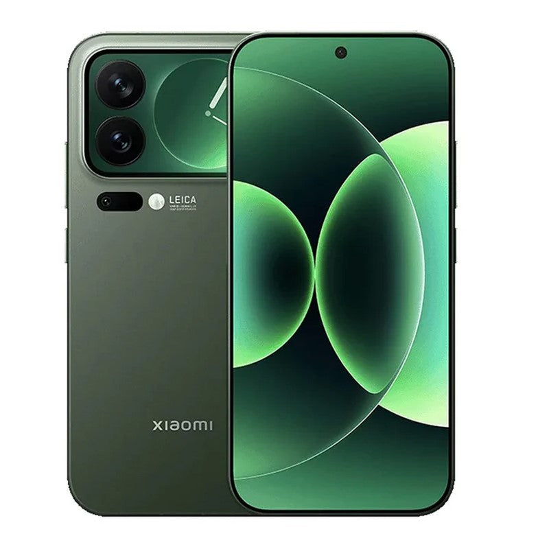 Buy Xiaomi 17 Pro Max Mobile Chinese Version in Kuwait | Blink