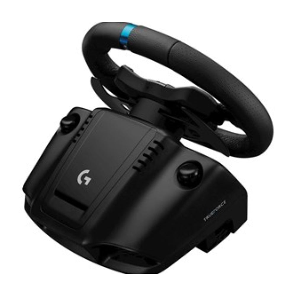Logitech G923 Driving Force Racing Wheel For XBox & PC