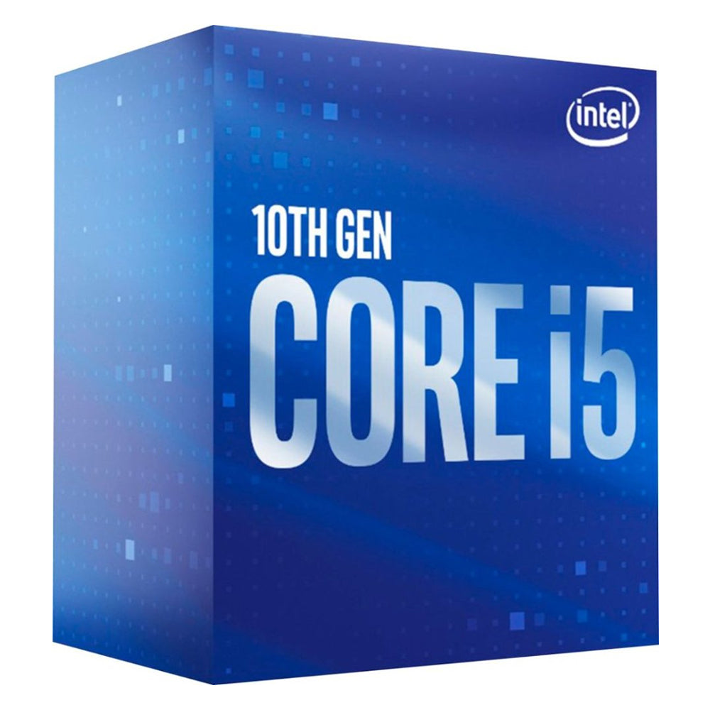 Intel Core i5-10600KF 10th Generation Processor