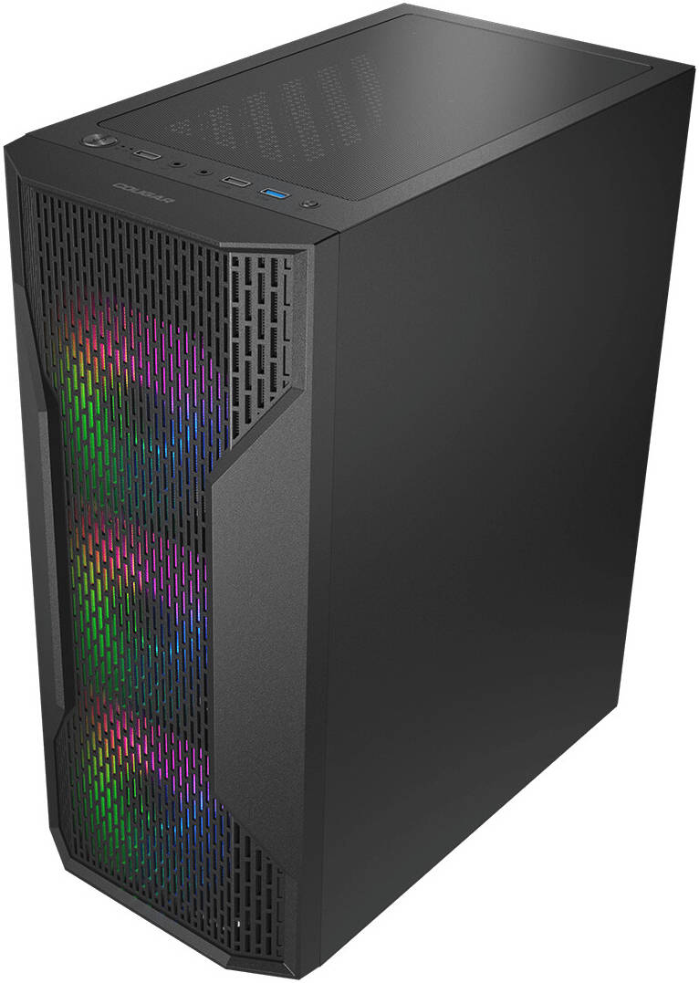 i5 Gaming PC, i5-12400F, GTX 1660 Super 6GB, Windows 11 Pro
