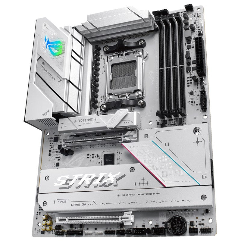 Asus ROG STRIX B850-A GAMING WIFI DDR5 ATX Gaming Motherboard