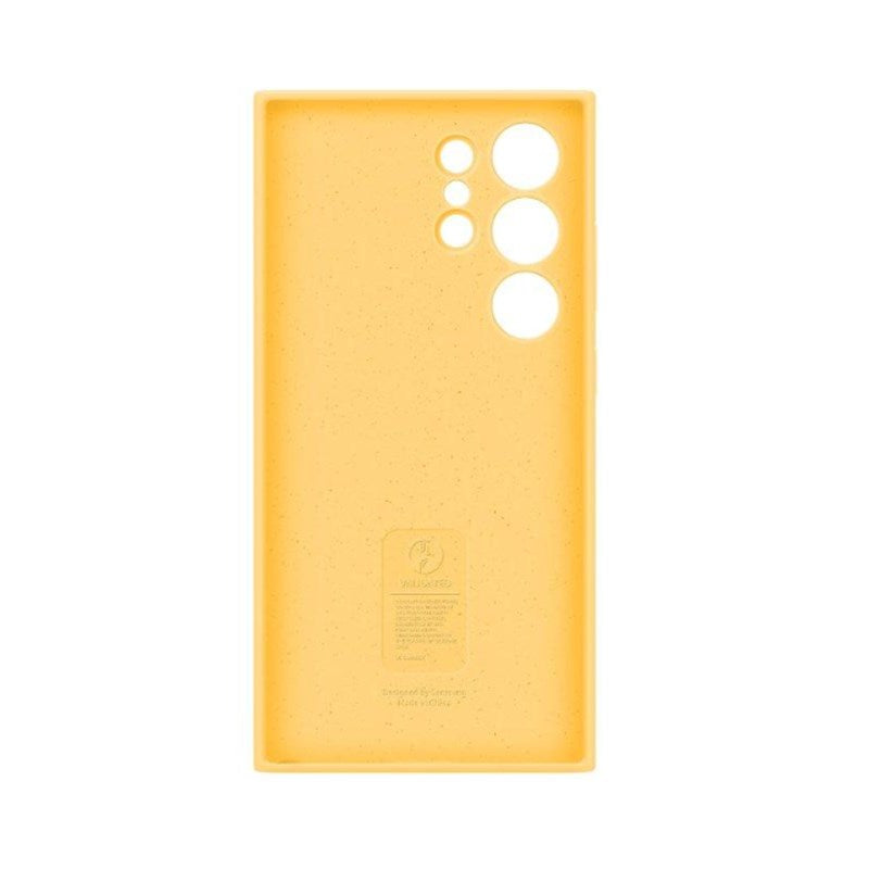Samsung S24 Ultra Silicone Case