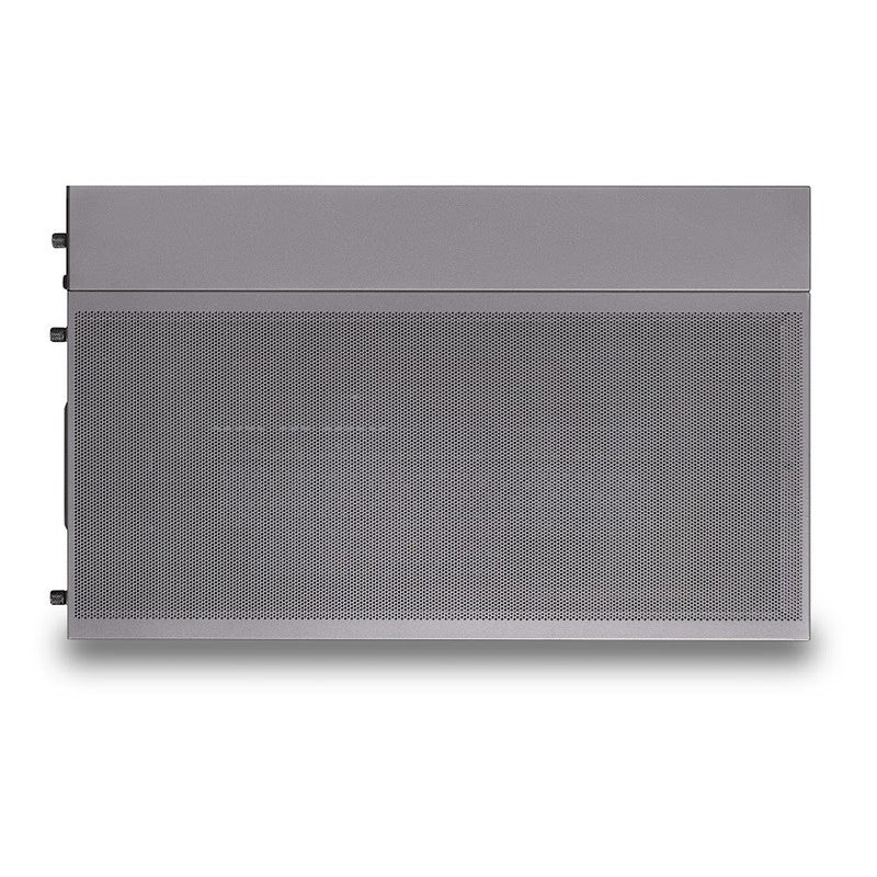LIAN LI O11D EVO Mid Tower Case - Silver