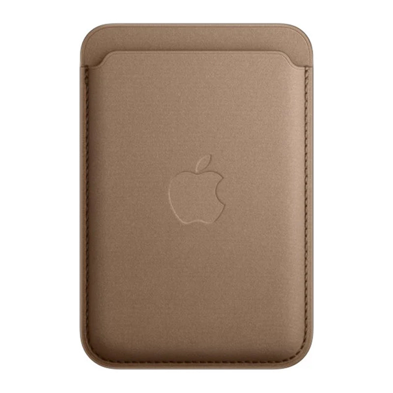 Apple iPhone FineWoven Wallet with MagSafe