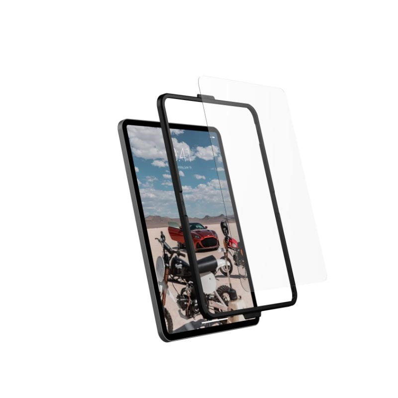 واقي شاشة UAG iPad 10.9 