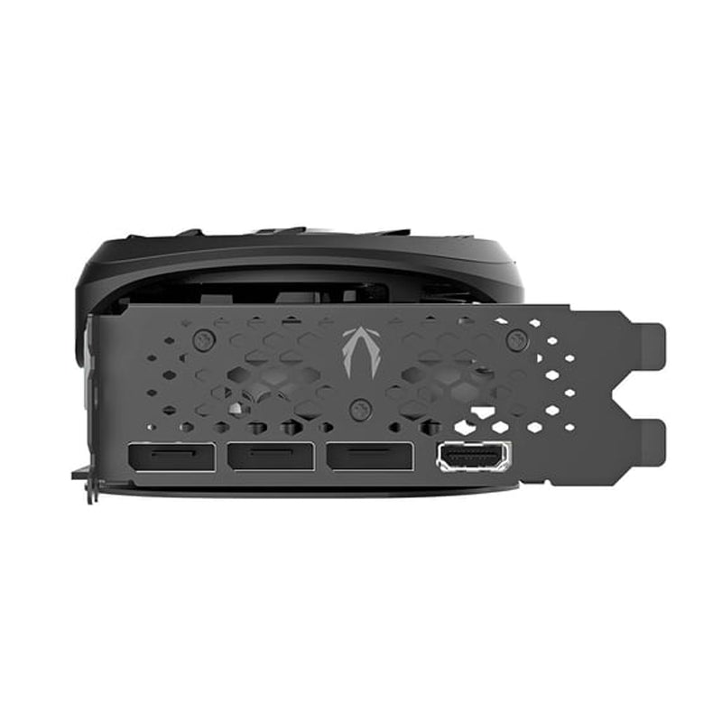 ZOTAC GAMING GeForce RTX 4080 SUPER AMP 16GB GDDR6X Gaming Graphing Graphics Card