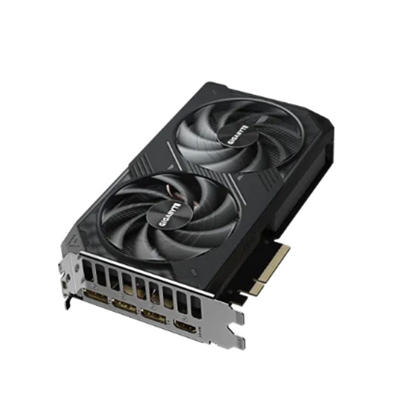 Pinterest Windforce Gigabyte WINDFORCE GeForce RTX 5060 Ti 16GB GDDR7 Gaming Graphic Card