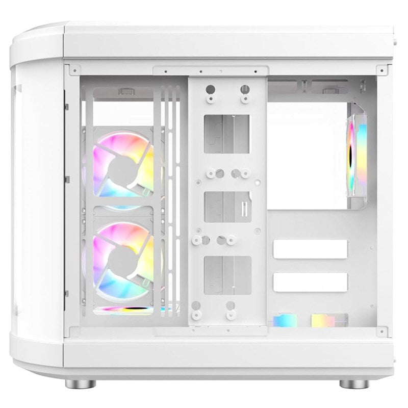 كومبيوتر الألعاب اي 9, معالج i9-14900K, كارت شاشة RTX 4080 SUPER, ويندوز 11 برو, مع ام اس اي شاشة 34 بوصة او ال اي دي, 175 هرتز, مع مجموعة الألعاب 4 في 1