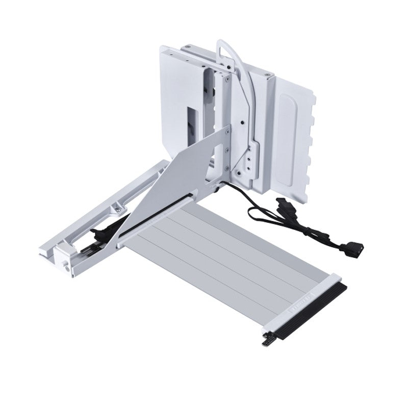 LIAN LI Multi-Direction Vertical GPU Bracket (Gen 5- PCIe 5.0)