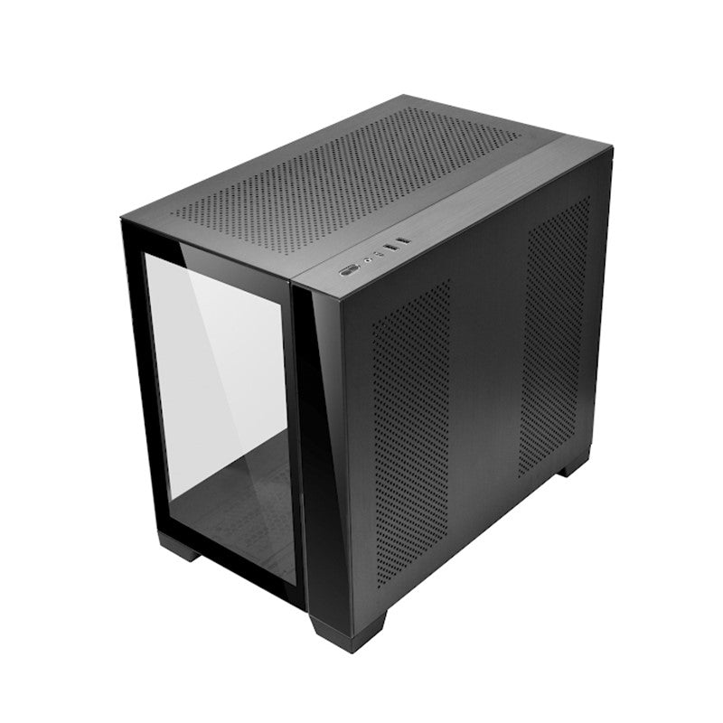 LIAN LI O11 Dynamic-Mini ATX MID Tower Gaming PC Case